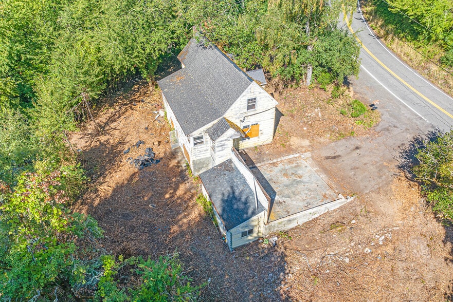 More Photos Of 6920 NW Thompson Rd, Portland Land For Sale