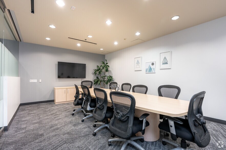 More Photos Of 3200 E Guasti Rd, Ontario Coworking Space