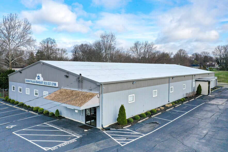 More Photos Of 6962 Coles Rd, Middletown General Retail For Sale