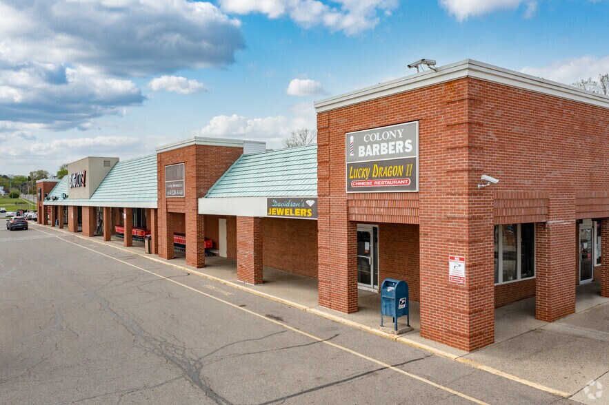 More Photos Of 726 E Main St, Lebanon Unknown For Lease