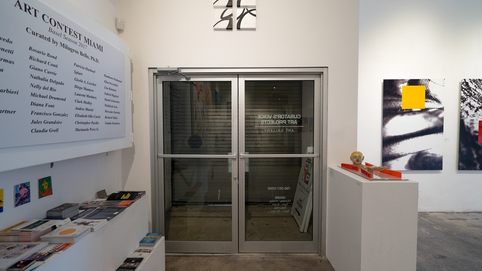 More Photos Of 299 NW 25th St, Miami Storefront Retail Office For Lease