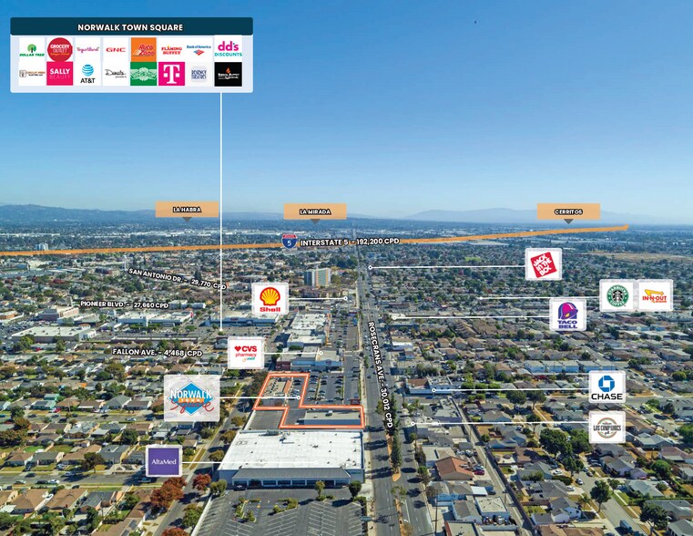 More Photos Of , Norwalk General Retail For Sale