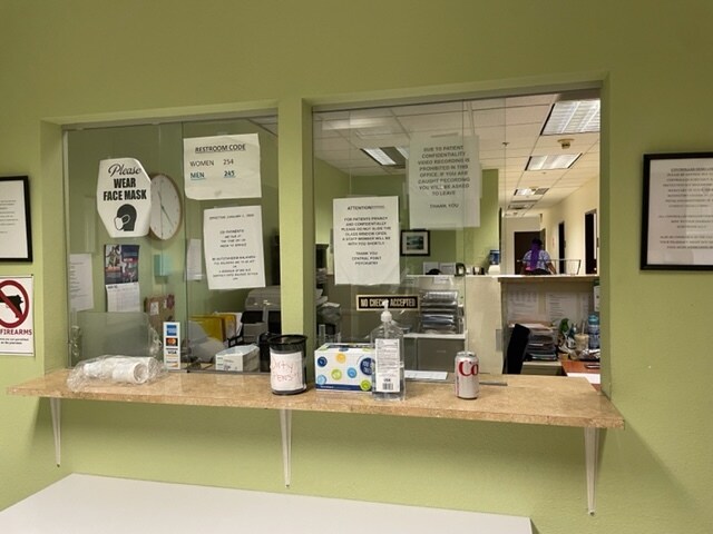 More Photos Of 5440 W Sahara Ave, Las Vegas Medical For Lease