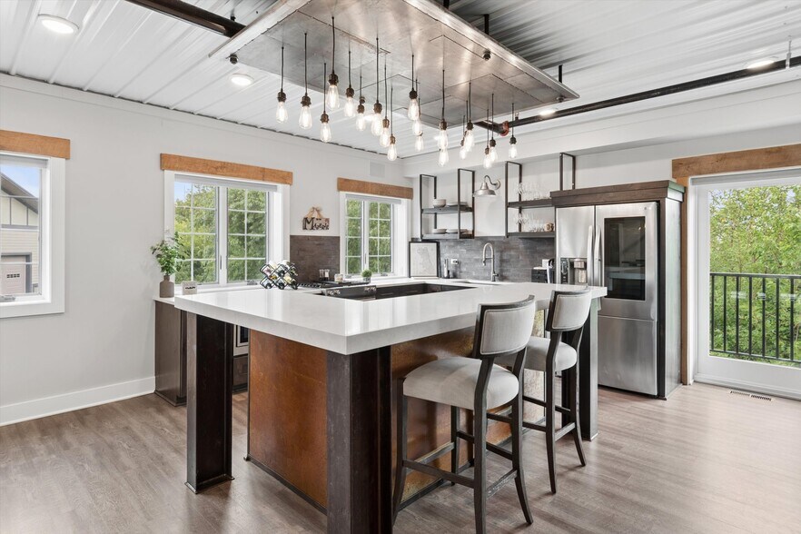 More Photos Of 2252 Ferry M#101 Road, Naperville Industrial For Sale