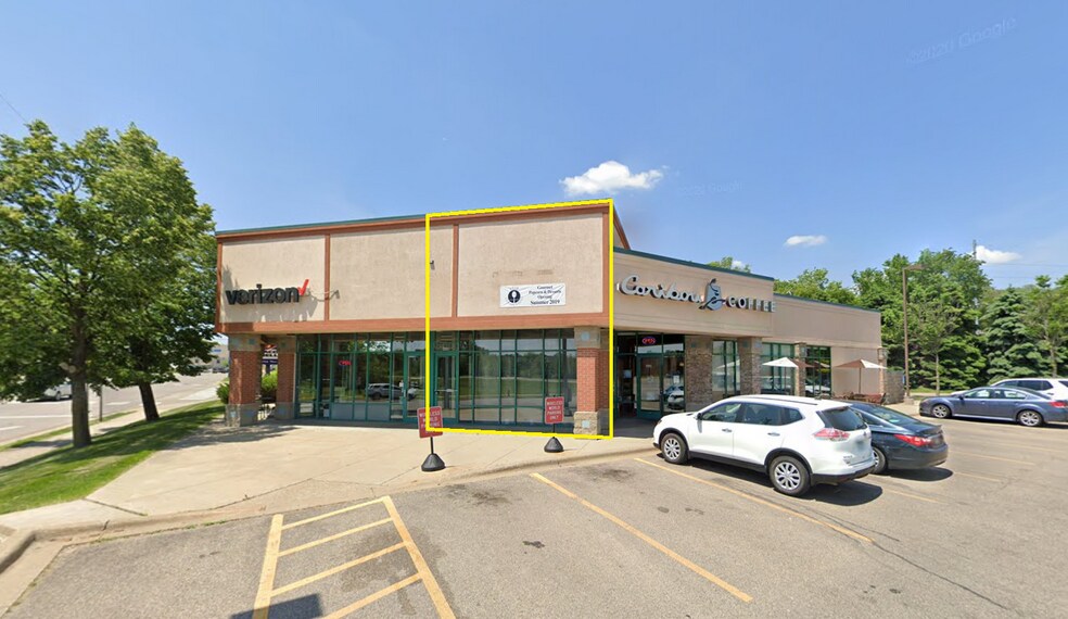Primary Photo Of 400 5th St W, Northfield General Retail For Lease