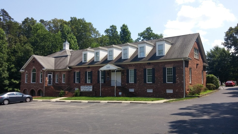 Primary Photo Of 3229 Anderson Hwy, Powhatan Office For Lease