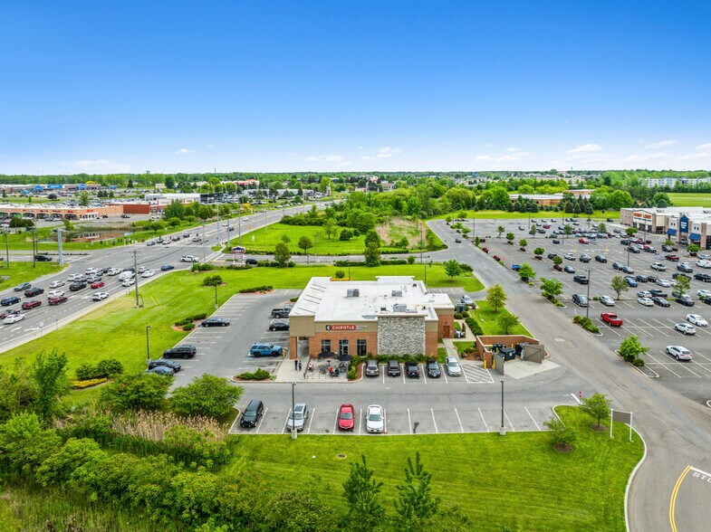 More Photos Of 3852 State Route 31, Liverpool General Retail For Sale