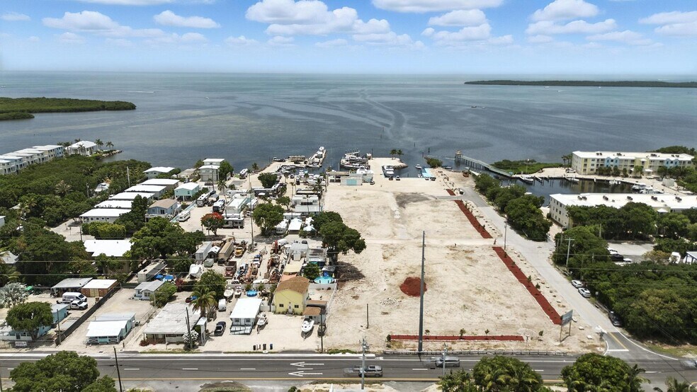 More Photos Of 97601 Overseas hwy, Key Largo Land For Sale