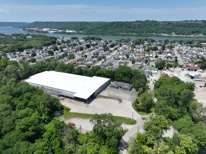 More Photos Of 4 Sandbank Rd, Ludlow Warehouse For Sale