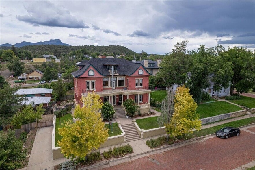 More Photos Of 310 E 2nd St, Trinidad Hospitality For Sale