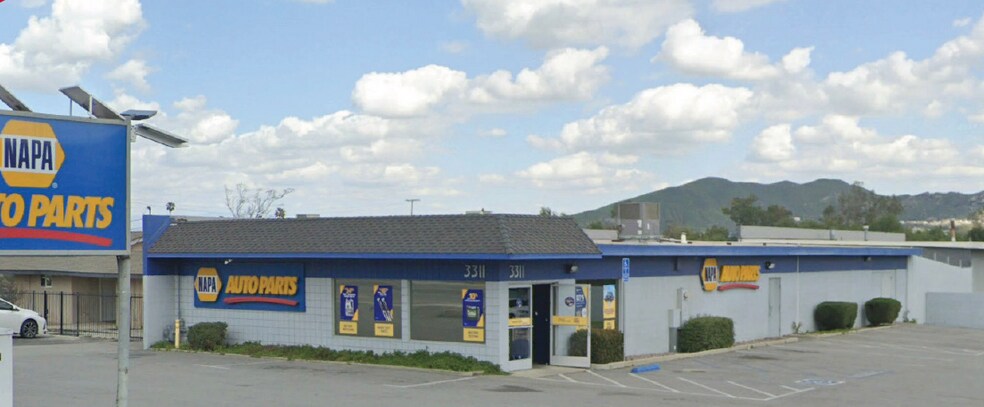 Primary Photo Of 3311 Hamner Ave, Norco Freestanding For Sale