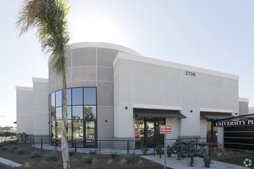 More Photos Of 2720 Nutwood Ave, Fullerton Restaurant For Lease