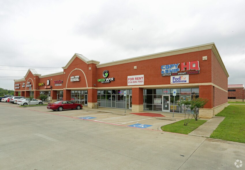 More Photos Of 2580 W Camp Wisdom Rd, Grand Prairie Unknown For Lease