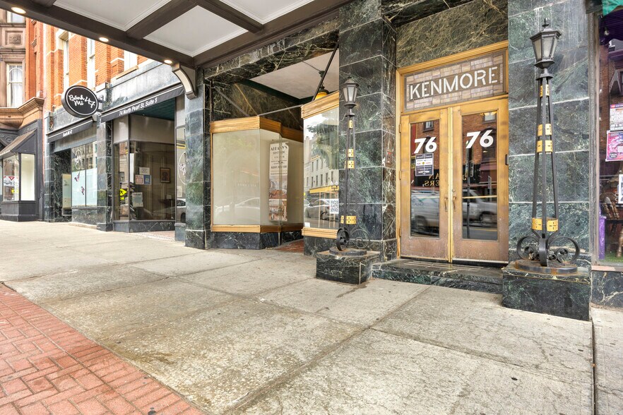 More Photos Of 76 N Pearl St, Albany Apartments For Lease