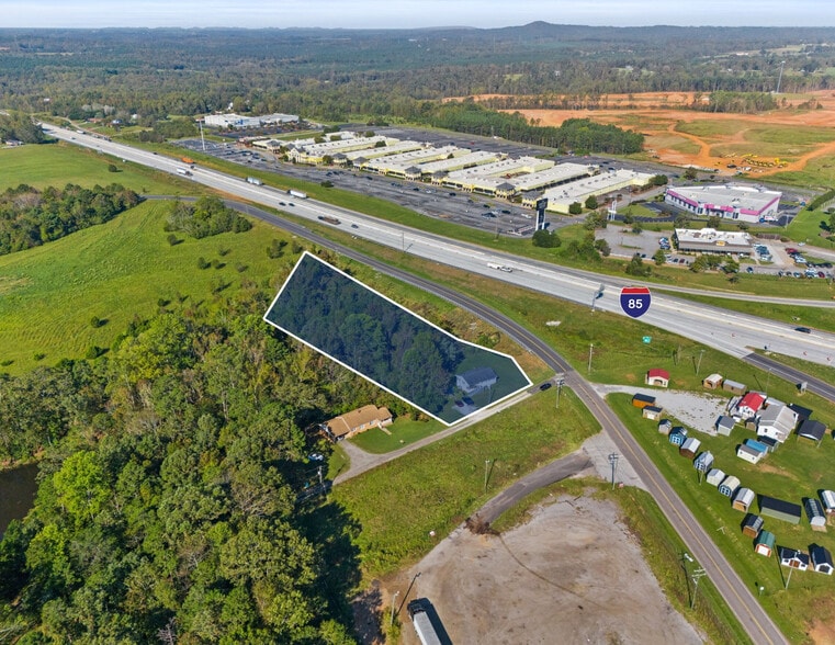 More Photos Of 102 Forestdale Dr, Gaffney Land For Sale