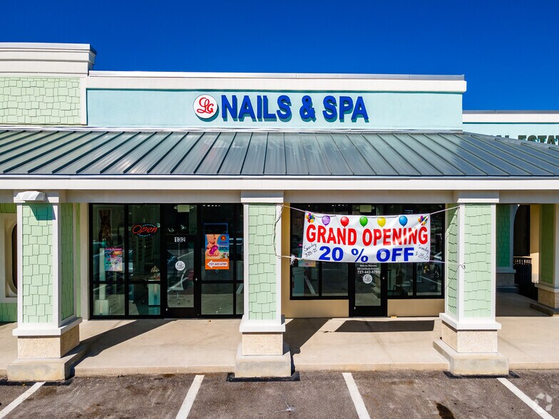 More Photos Of 104-200 Island Way, Clearwater Unknown For Sale