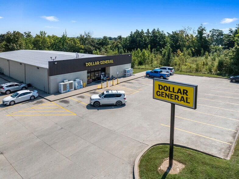 More Photos Of 880 Pendleton Rd, Pendleton Freestanding For Sale