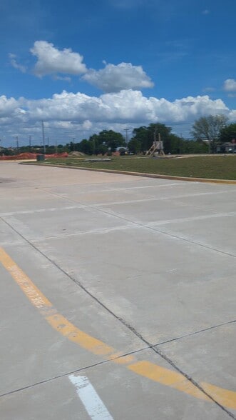 Primary Photo Of 1425 Brown St, Wylie Land For Sale