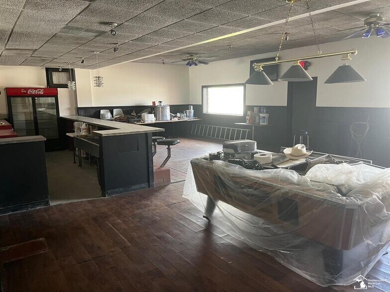 More Photos Of 1090 N Dixie Hwy, Monroe Restaurant For Sale