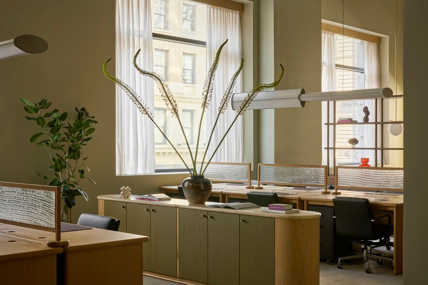 More Photos Of 53-55 Court St, Brooklyn Coworking Space