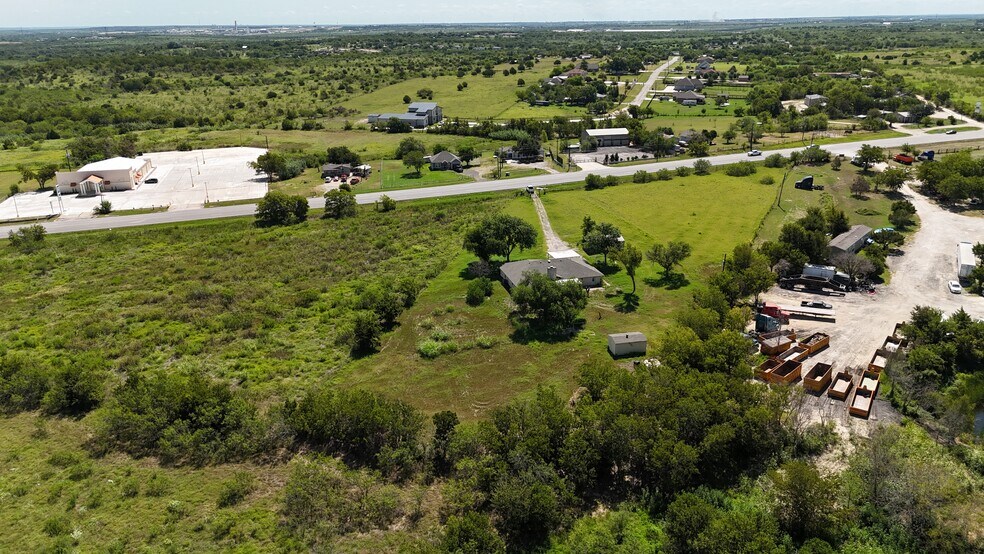 More Photos Of 8808 US Highway 183 S, Austin Land For Sale