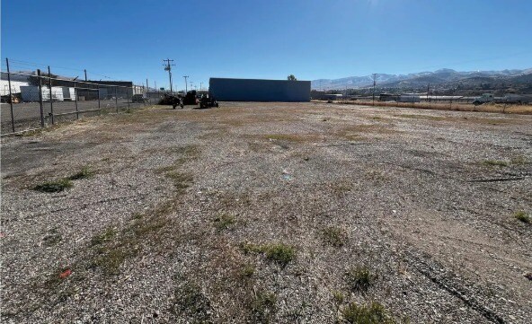 Primary Photo Of 1919 N Harrison Ave, Pocatello Land For Lease