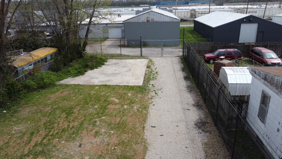 More Photos Of 3819 Fuller Ave, Kansas City Land For Sale
