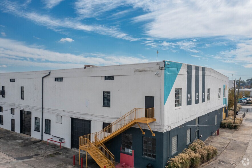 More Photos Of 680 Murphy Ave, Atlanta Office For Lease