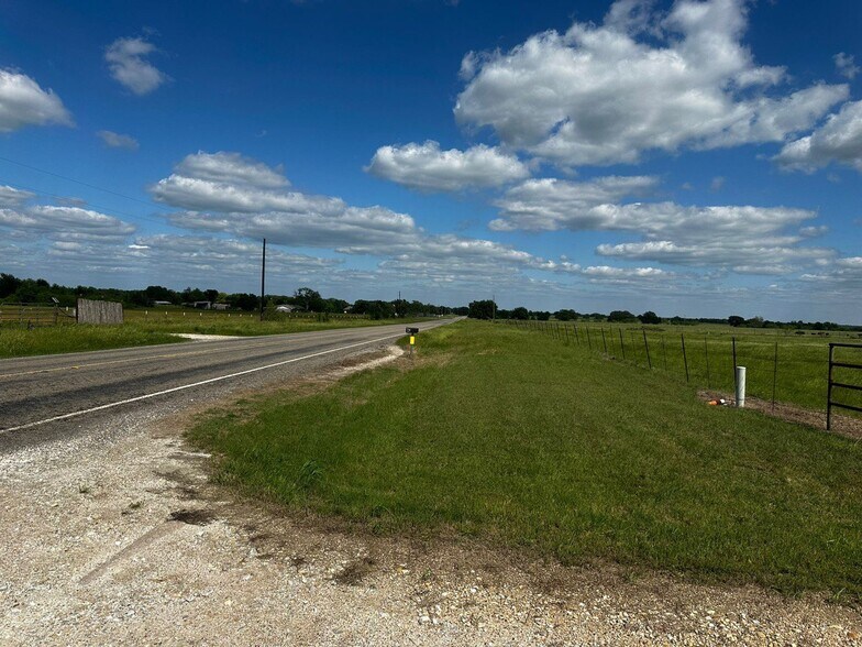 More Photos Of TBD FM 2268, Holland Land For Sale