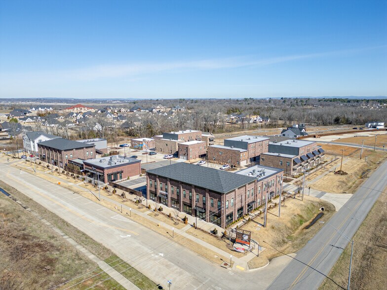 More Photos Of , Fort Smith General Retail For Sale