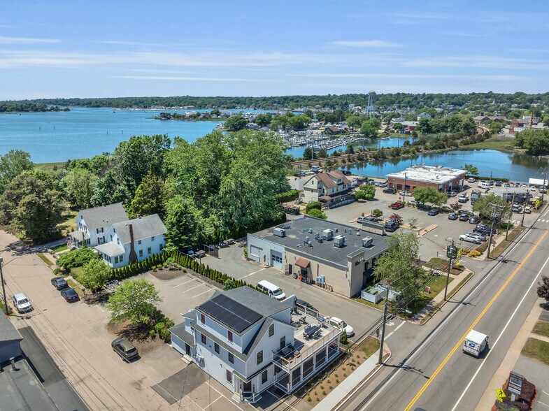 More Photos Of 44 Williams Ave, Mystic Apartments For Sale