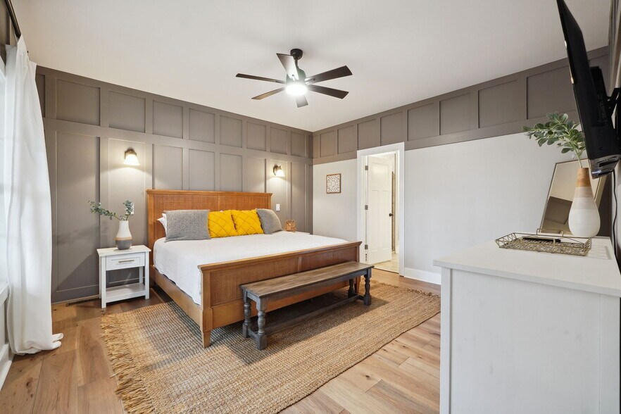 More Photos Of 1300 Preacher Campbell Rd, Clarkesville Multifamily For Sale