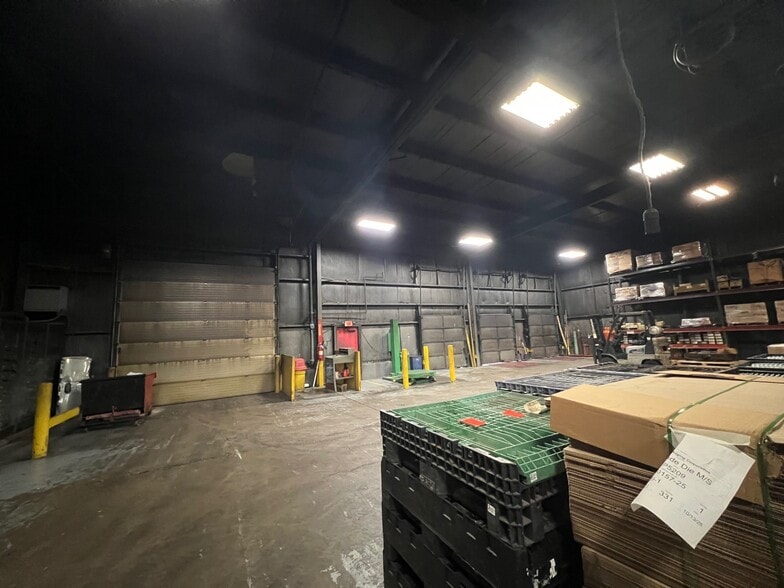 More Photos Of 8025 S Division Ave, Grand Rapids Manufacturing For Sale