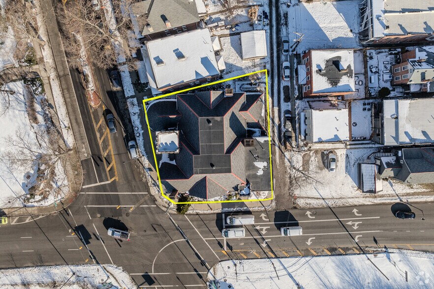 More Photos Of 618 Neil Ave, Columbus Religious Facility For Sale