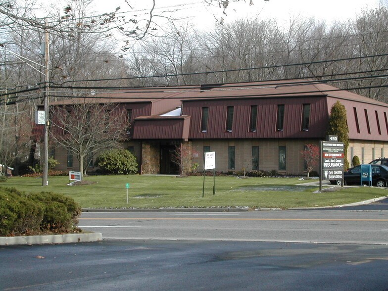 More Photos Of 490 Route 304, New City Office For Lease