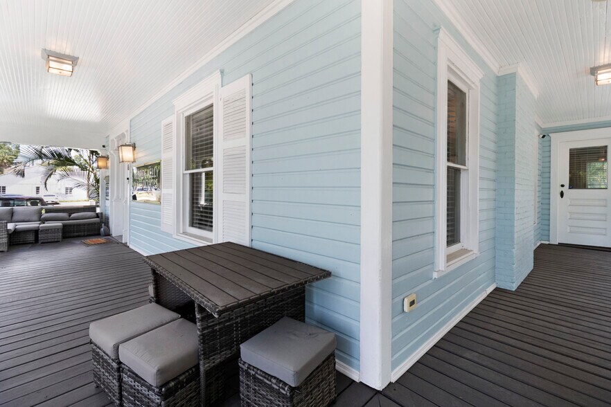 More Photos Of 326 S Hyde Park Ave, Tampa Office Residential For Sale