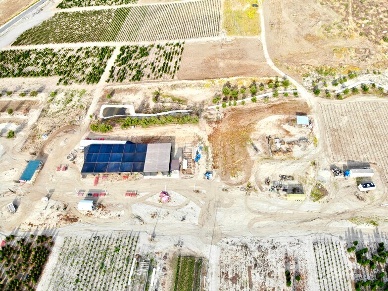 More Photos Of , Nuevo Land For Sale