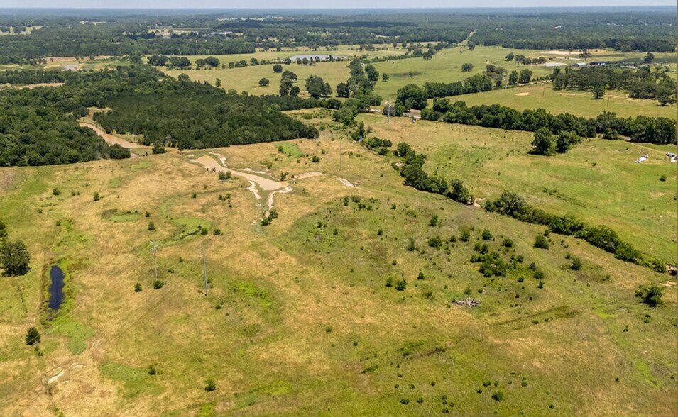 More Photos Of TBD FM 857 Rd, Grand Saline Land For Sale