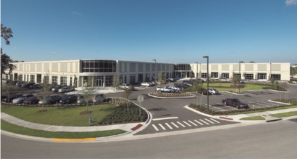 More Photos Of 3160 Southgate Commerce Blvd, Orlando Office For Lease