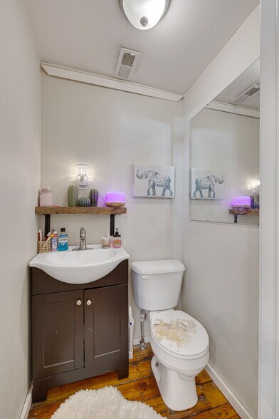 More Photos Of 305 N Main St, Ste Genevieve Storefront Retail Residential For Sale