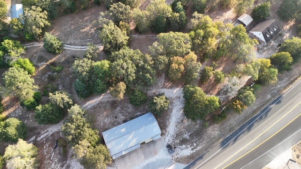 More Photos Of 645 NW 564 loop, Mineola Auto Repair For Sale