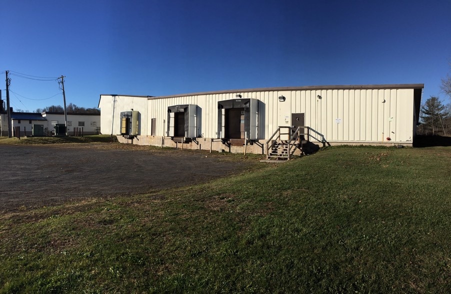 More Photos Of 44-49 Venner Rd, Amsterdam Manufacturing For Lease