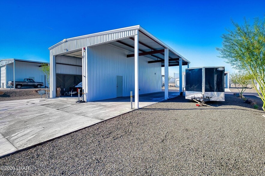 More Photos Of 3493 E Heights Blvd, Lake Havasu City Trailer Camper Park For Sale