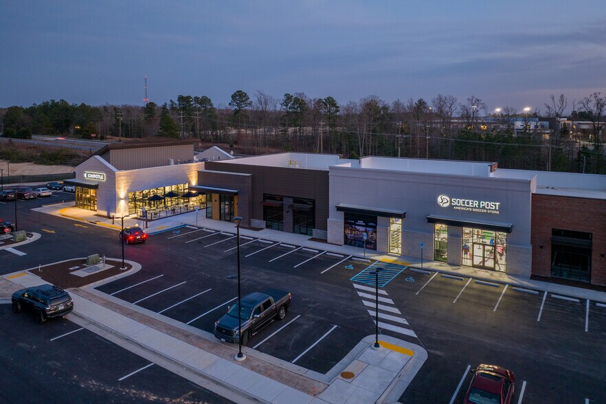 More Photos Of 13657-13687 Lake Eloise Loop, Midlothian Unknown For Lease