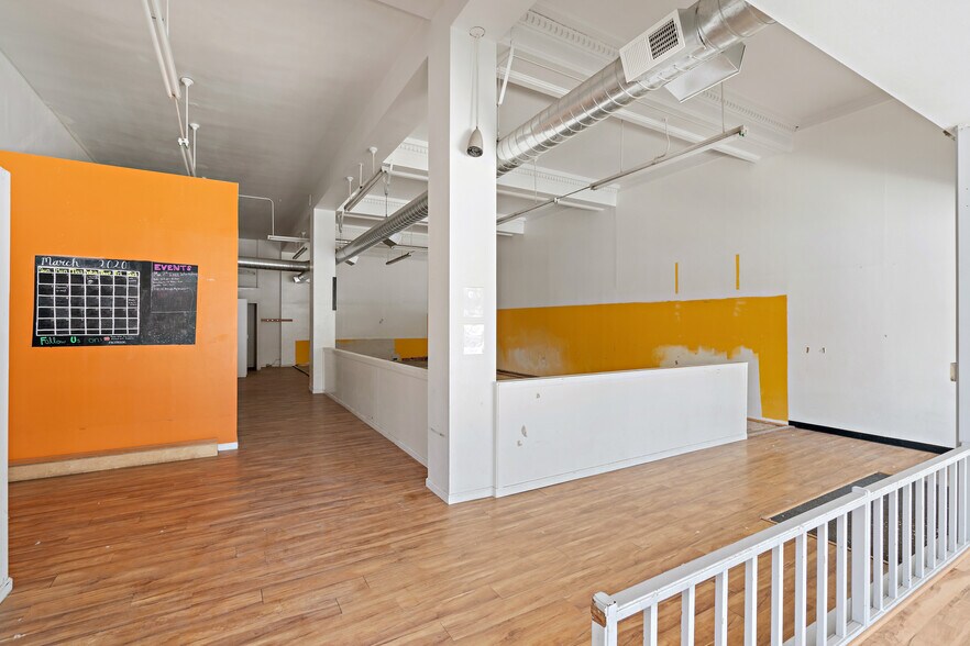 More Photos Of 2411 Santa Clara Ave, Alameda General Retail For Sale