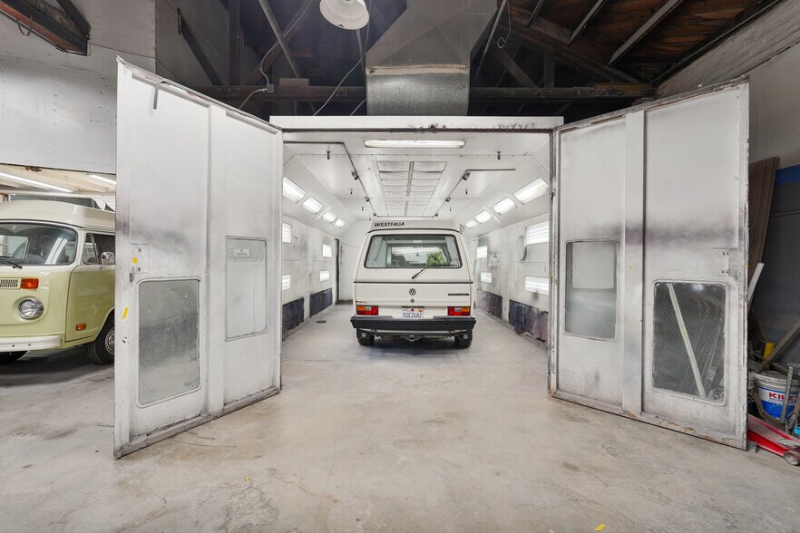 More Photos Of 245 24th St, Richmond Auto Repair For Sale