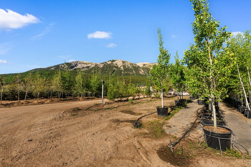 More Photos Of 305 Buckley Dr, Crested Butte Contractor Storage Yard For Sale