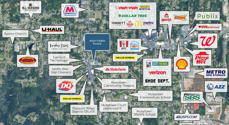 More Photos Of , Bessemer General Retail For Sale