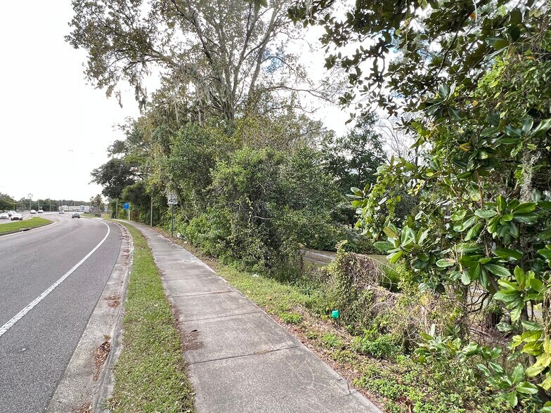 More Photos Of 5911 Ehrlich Rd, Tampa Land For Sale