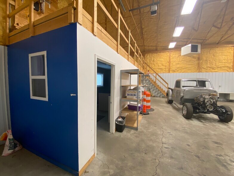 More Photos Of , Morgantown Industrial For Sale